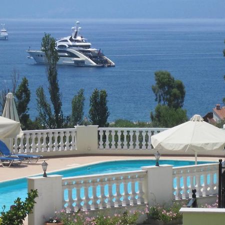 Kolios View Studios Экстерьер фото