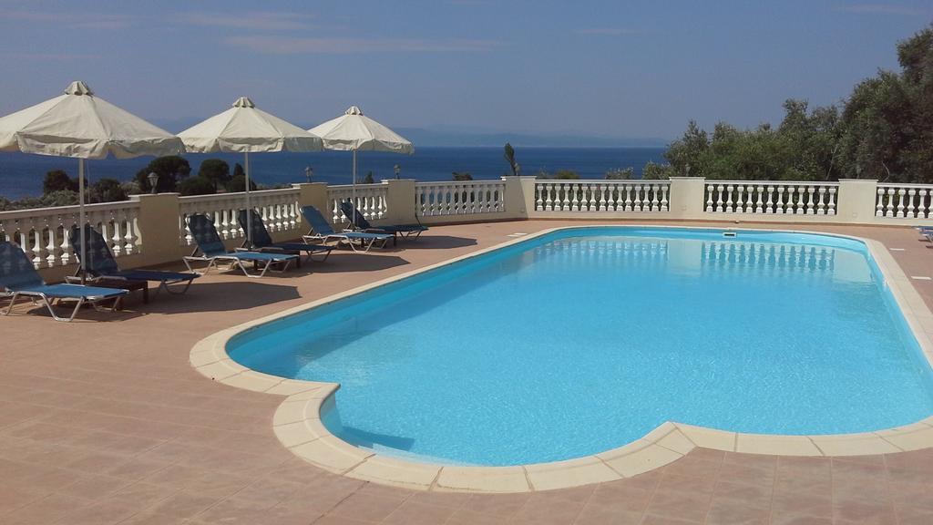 Kolios View Studios Экстерьер фото