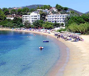 Kolios View Studios Экстерьер фото