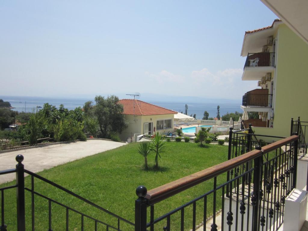 Kolios View Studios Экстерьер фото