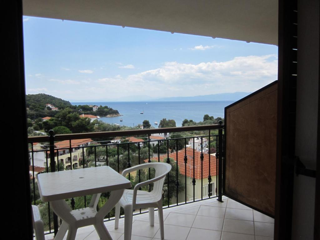 Kolios View Studios Экстерьер фото