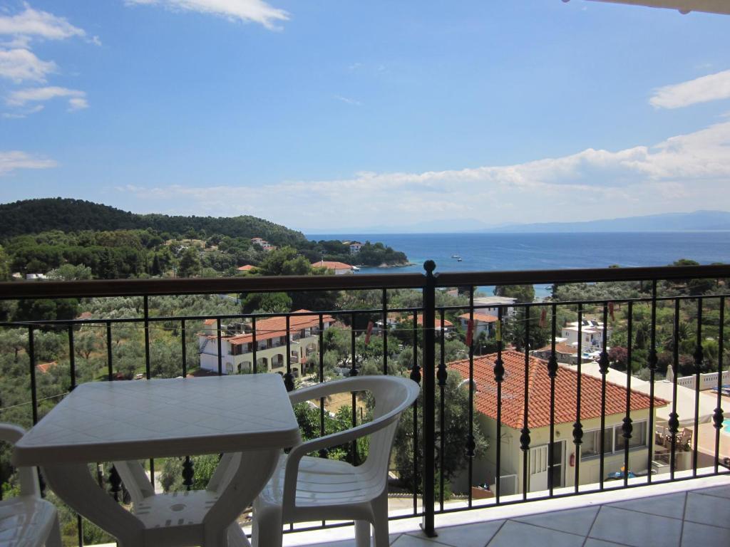 Kolios View Studios Экстерьер фото
