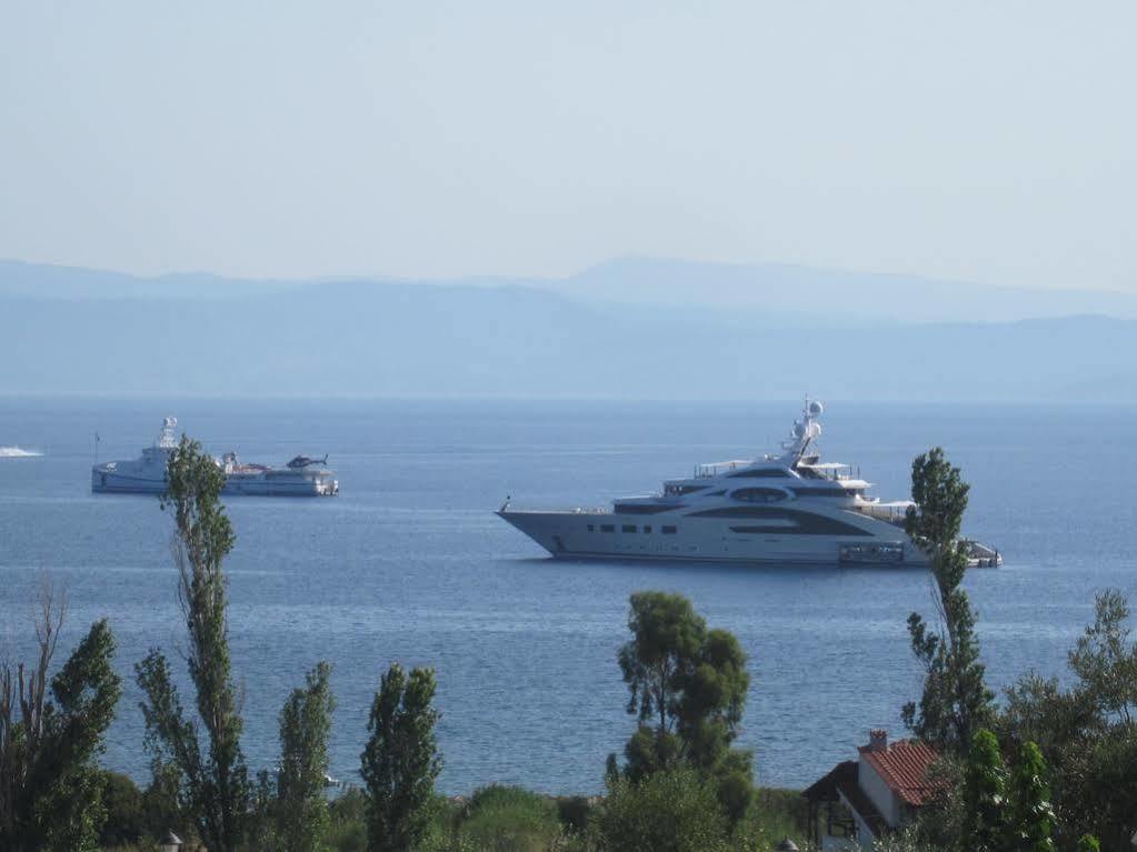 Kolios View Studios Экстерьер фото