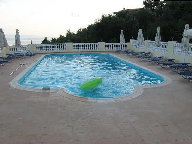 Kolios View Studios Экстерьер фото