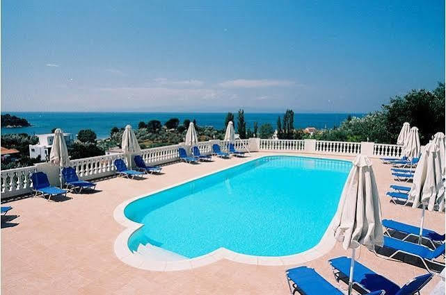 Kolios View Studios Экстерьер фото